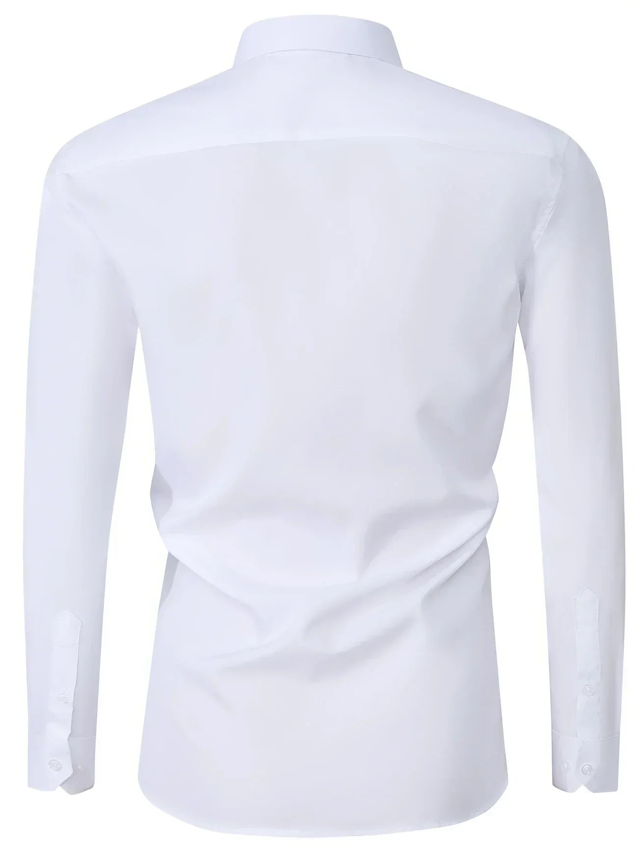 Valentina™ | Elegante camicia a maniche lunghe con bottoni