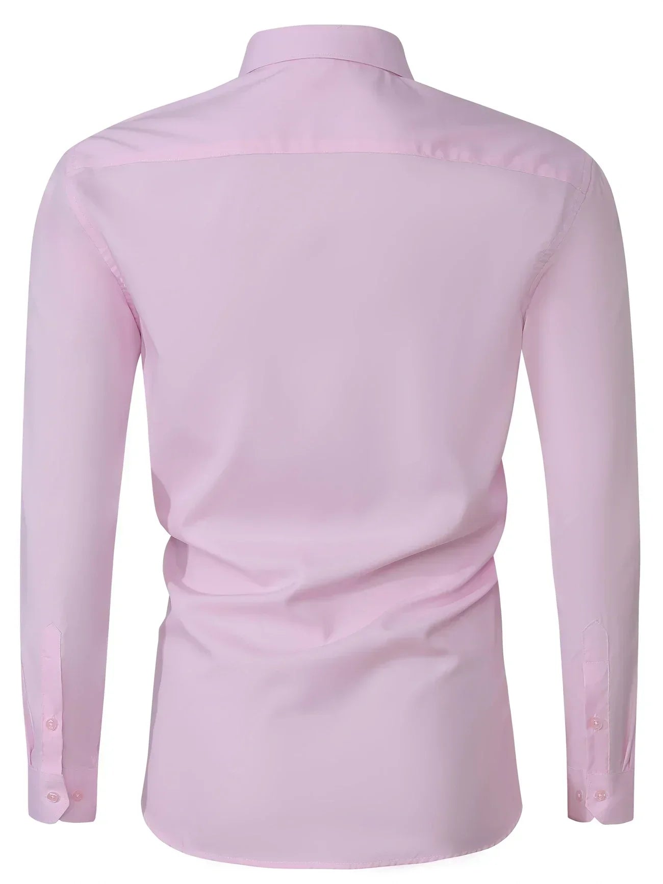 Valentina™ | Elegante camicia a maniche lunghe con bottoni