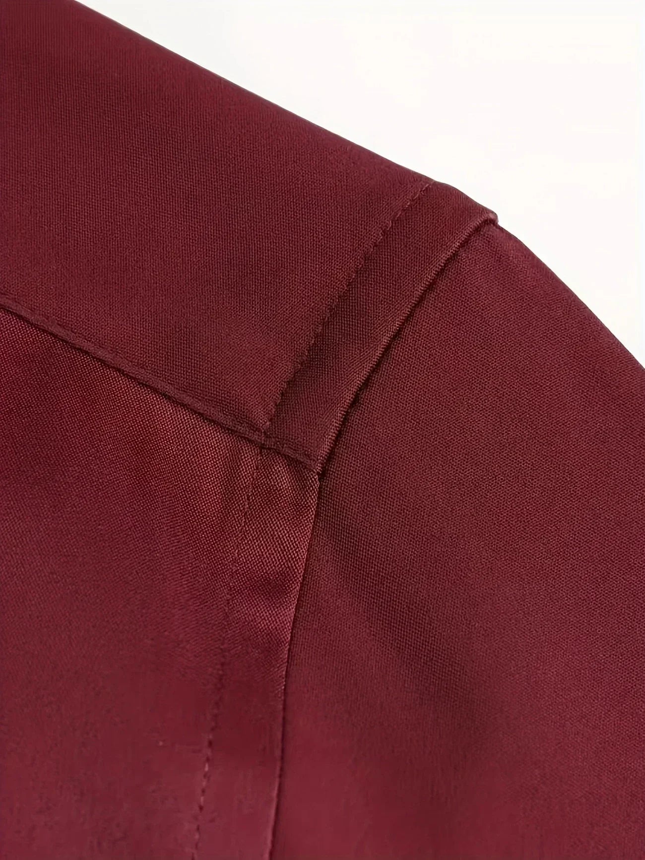 Valentina™ | Elegante camicia a maniche lunghe con bottoni