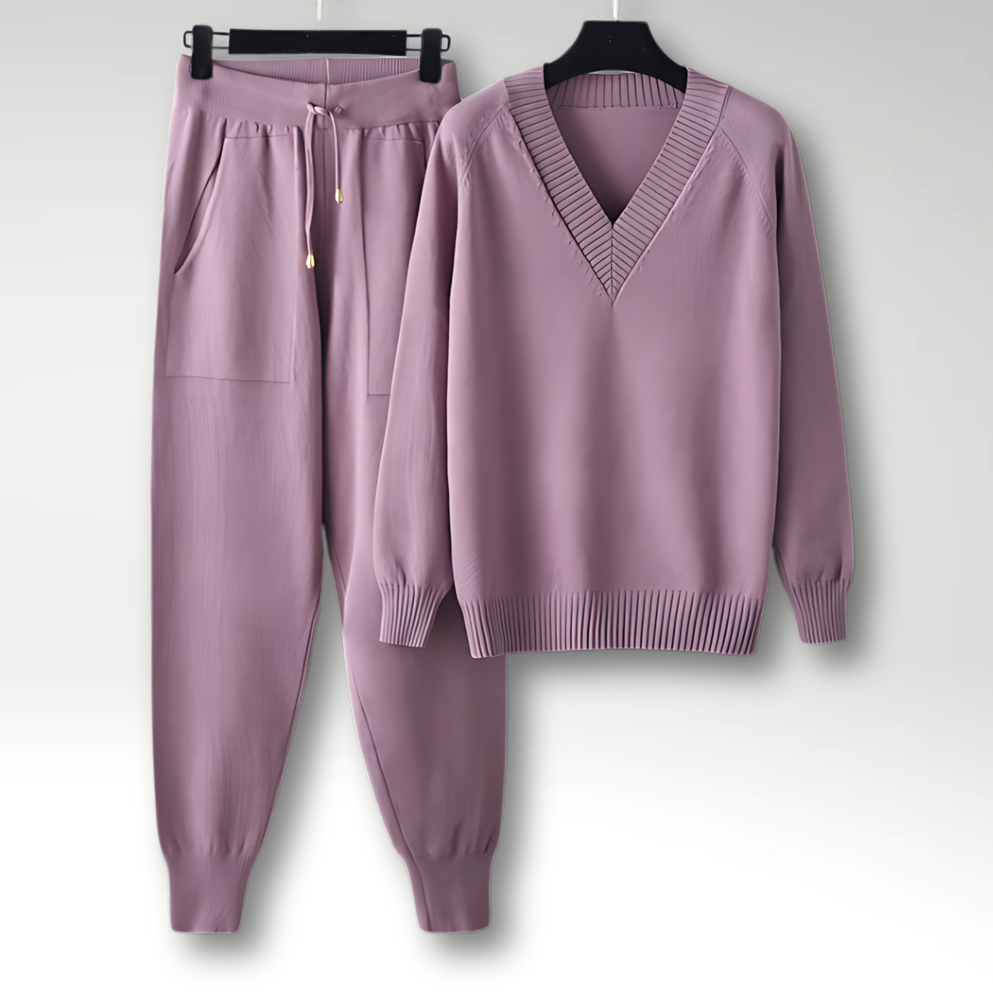 Valentina™ | Completo due pezzi Serenità senza tempo.