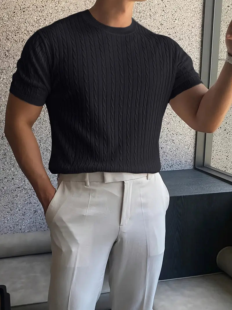 Valentina™ | Pullover elegante in maglia