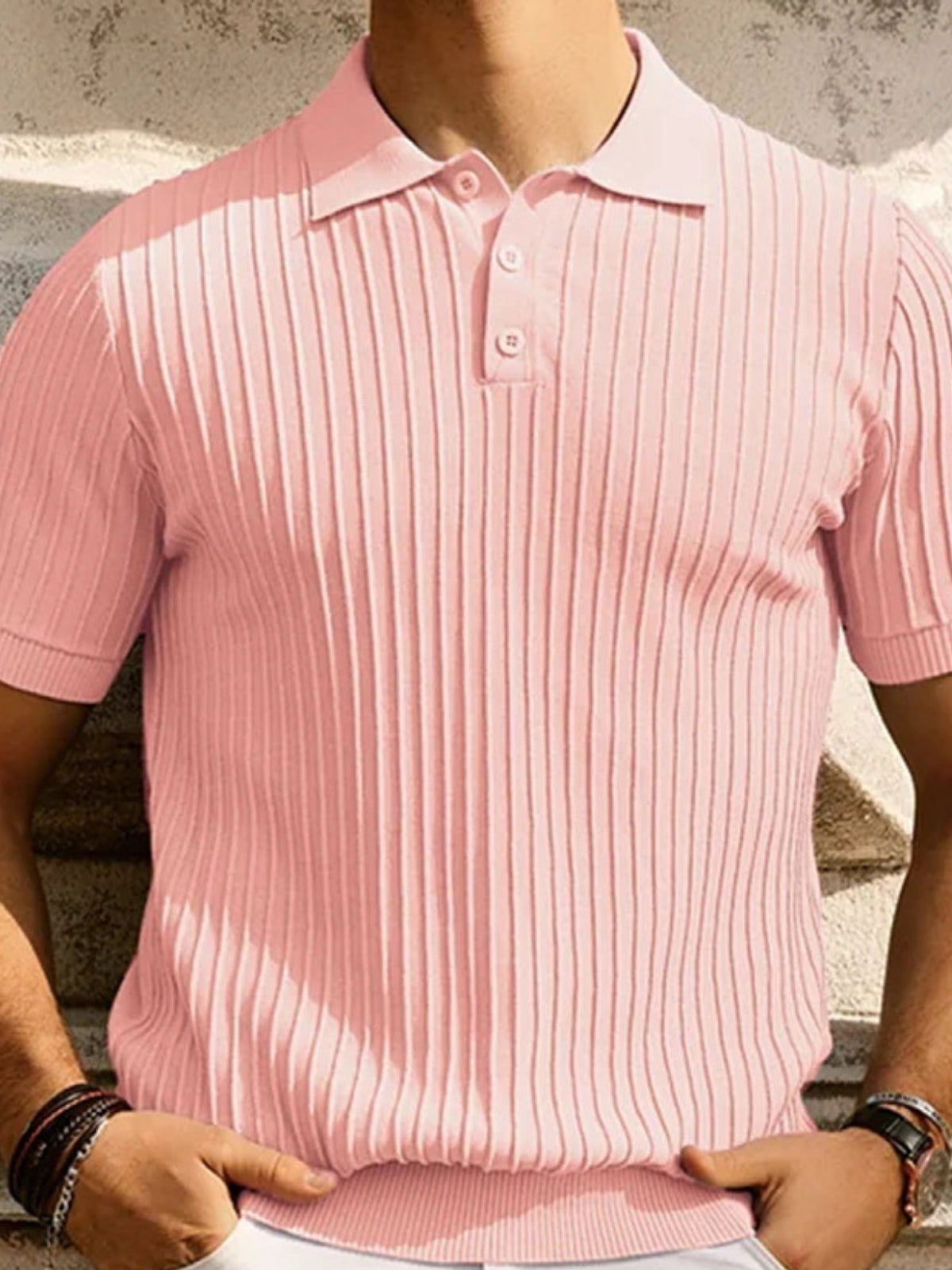 Valentina™ | Polo Tricot Rio.