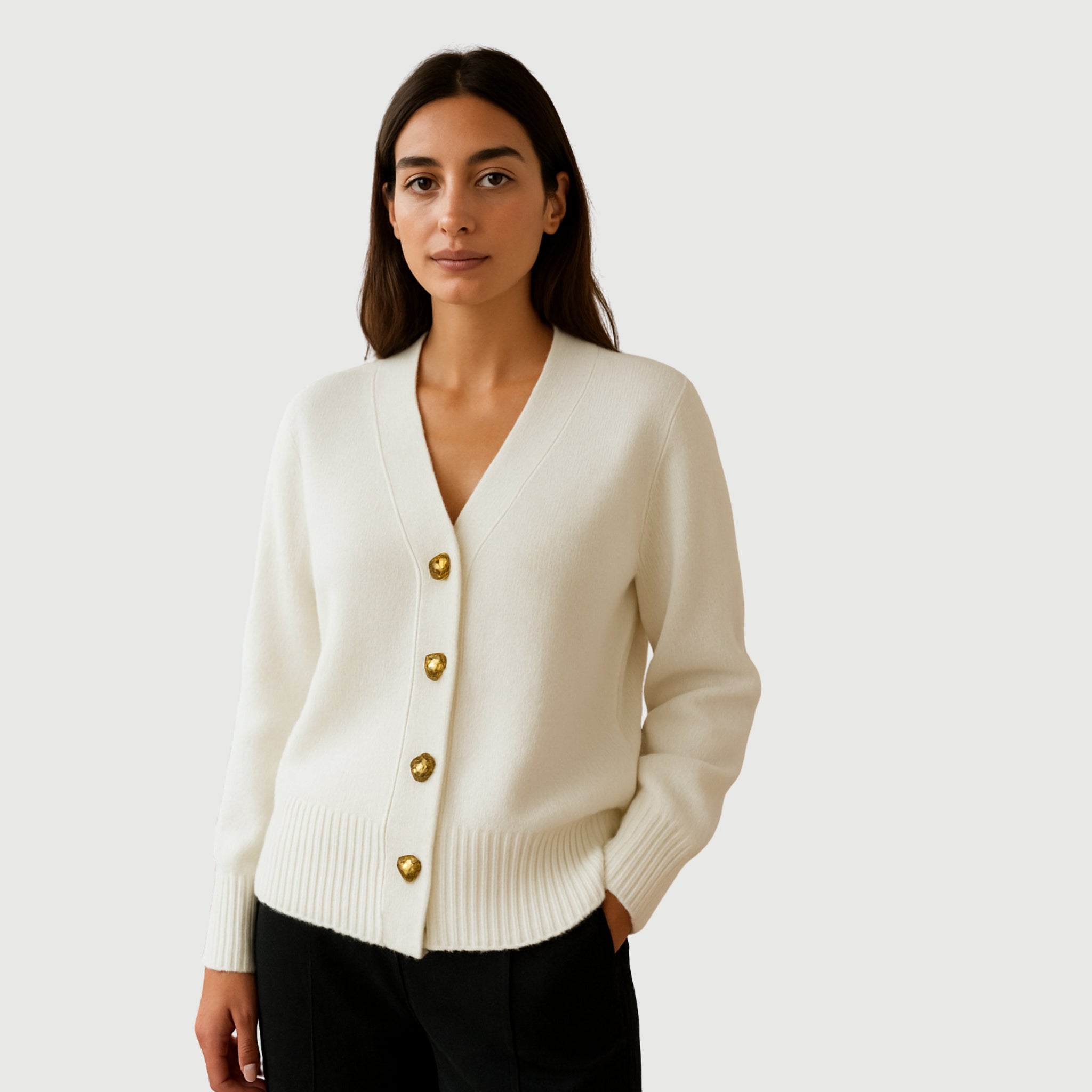 Valentina™ |CARDIGAN ELEGANTE