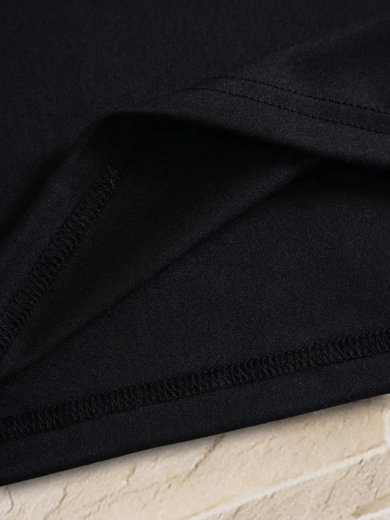 Valentina™ | T-shirt elegante a maniche corte