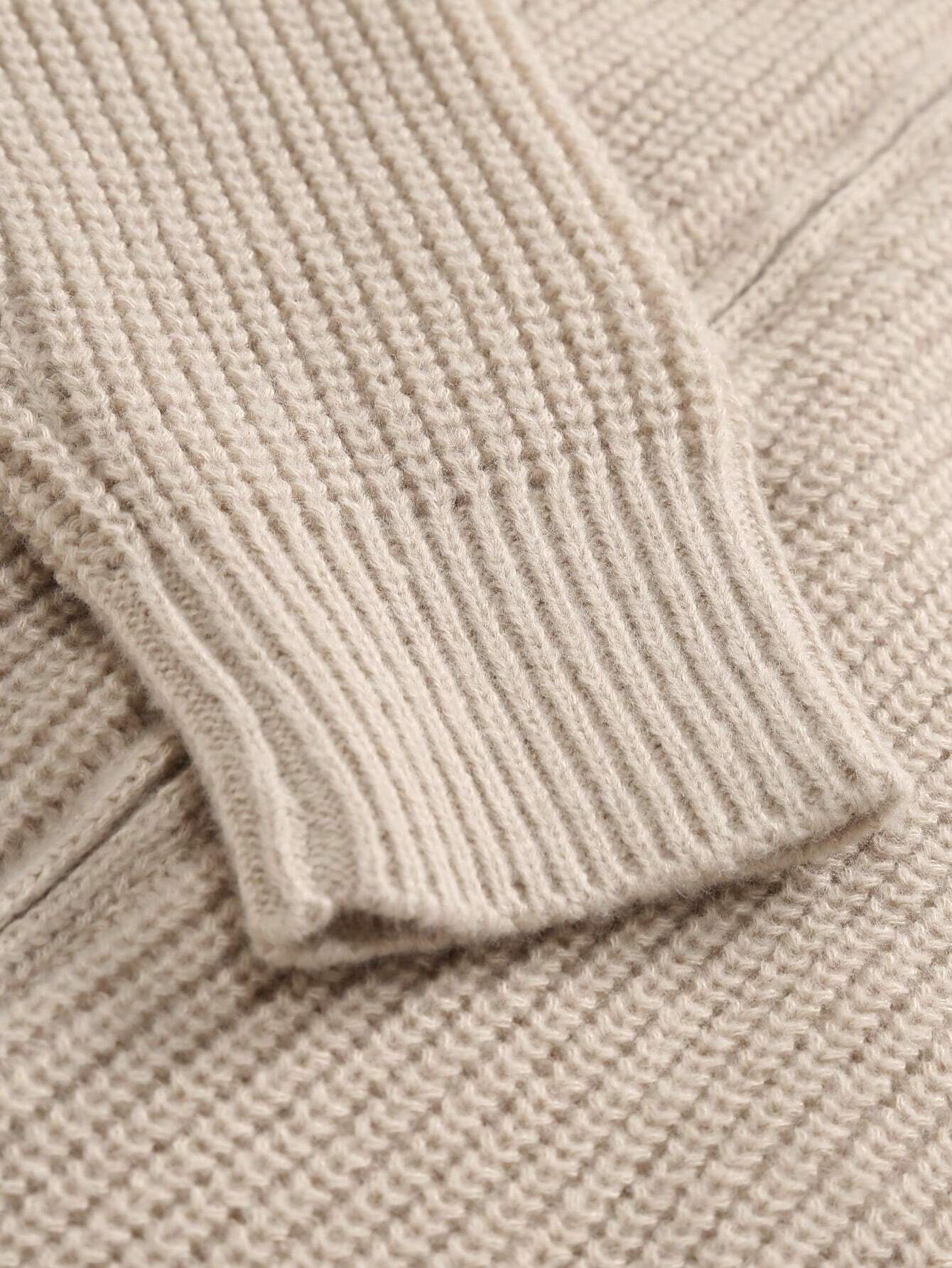 Valentina™ | Cardigan con zip