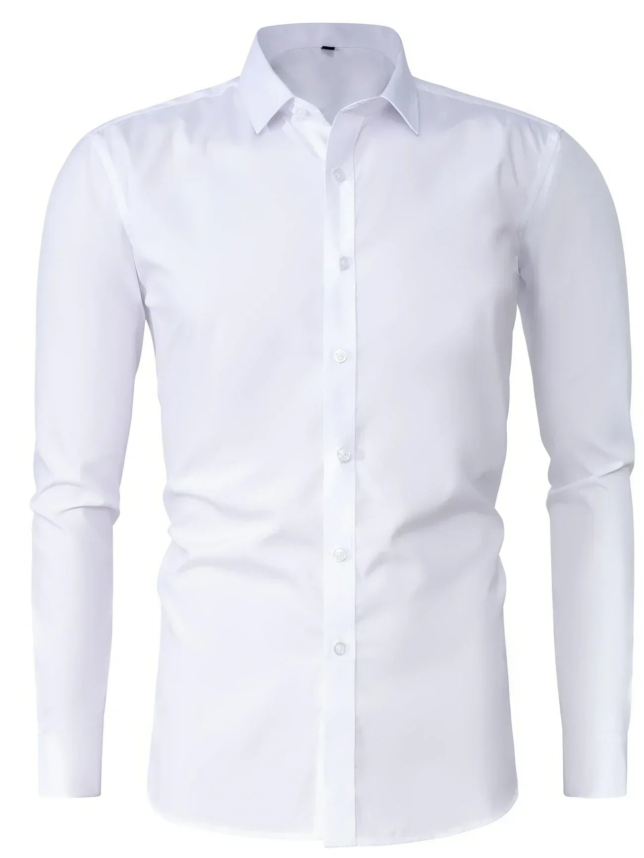 Valentina™ | Elegante camicia a maniche lunghe con bottoni