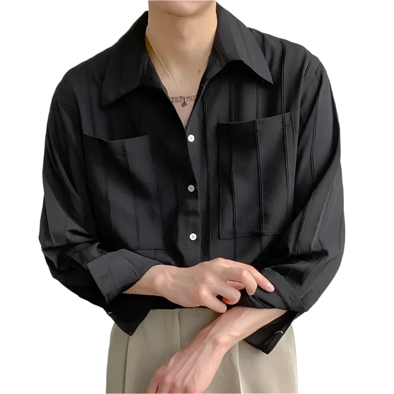 Valentina™ | Camicia a coste ST Tropez