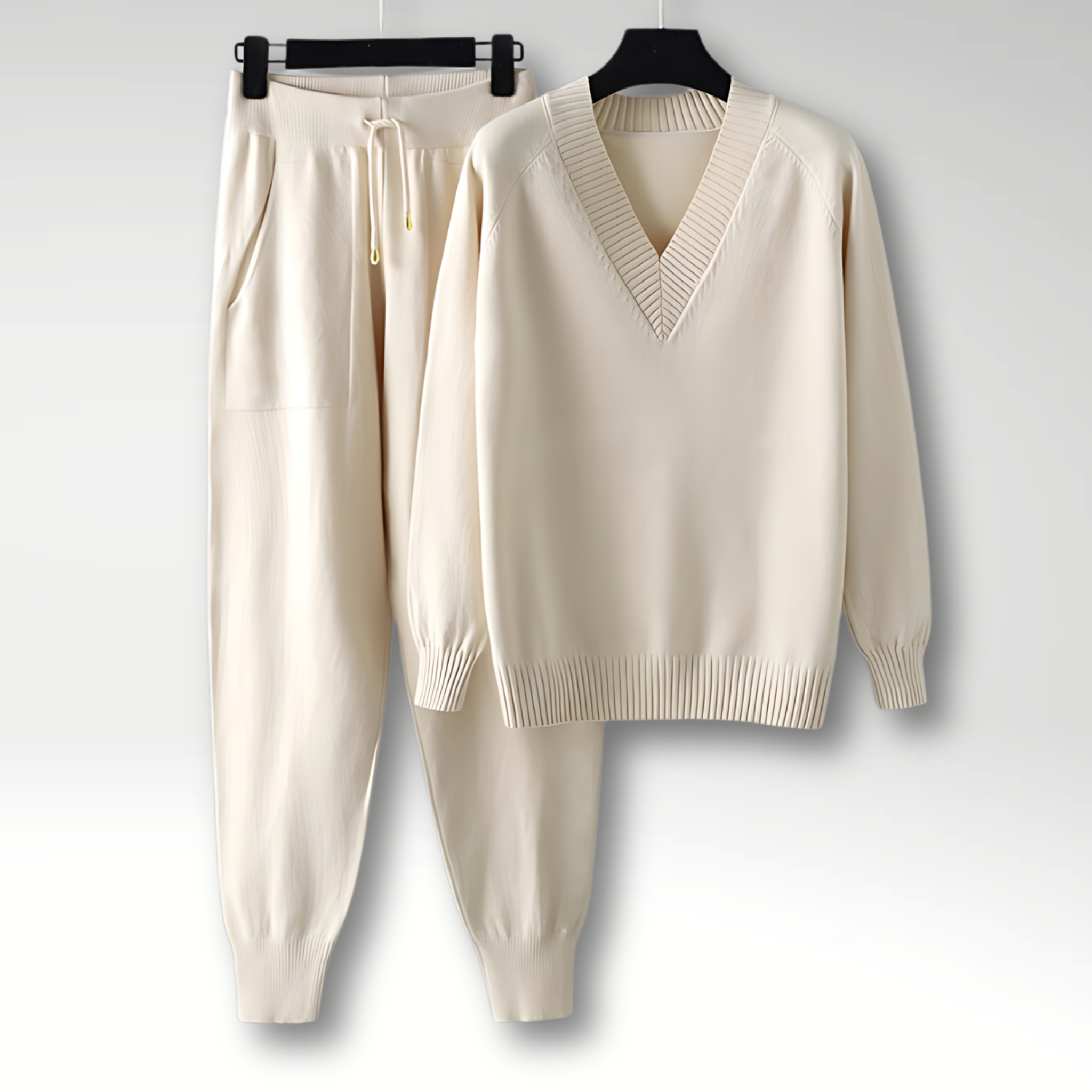 Valentina™ | Completo due pezzi Serenità senza tempo.