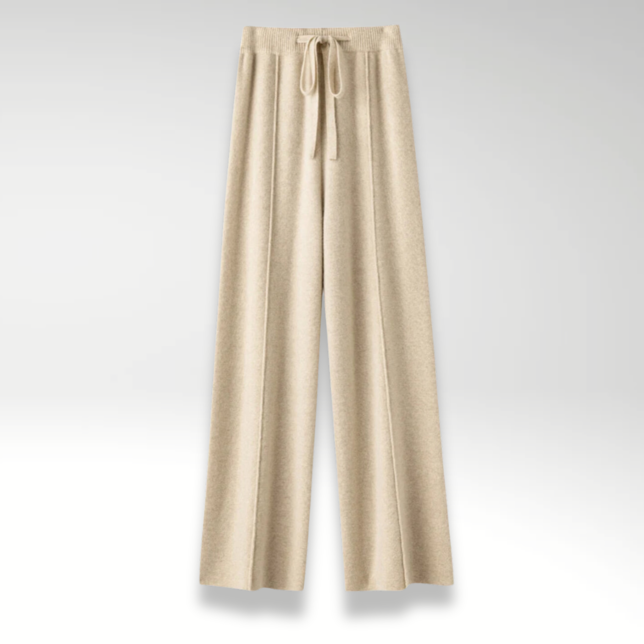 Valentina™ | Pantaloni Lounge in Cashmere Premium