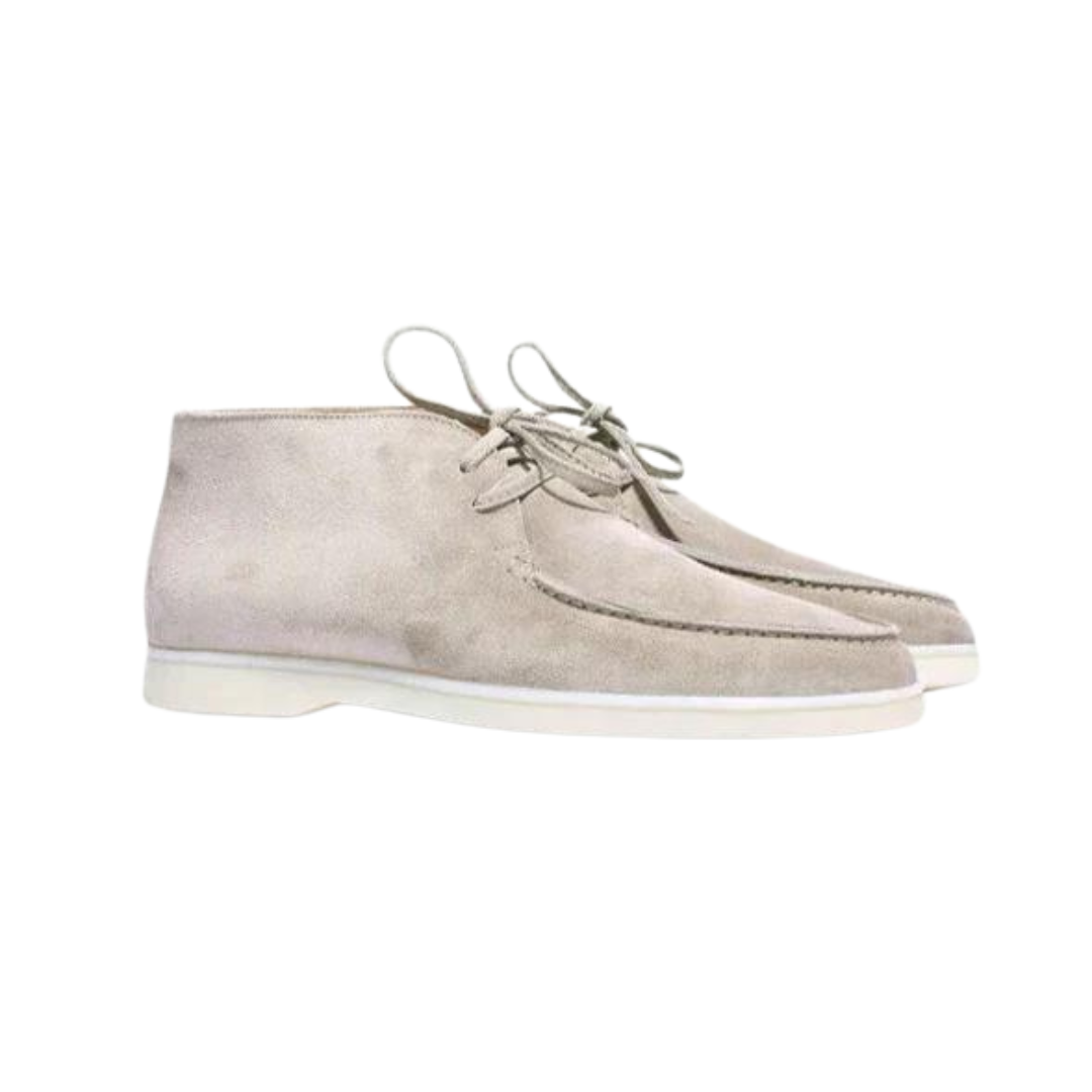 Valentina™ | Scarpe in suede con lacci
