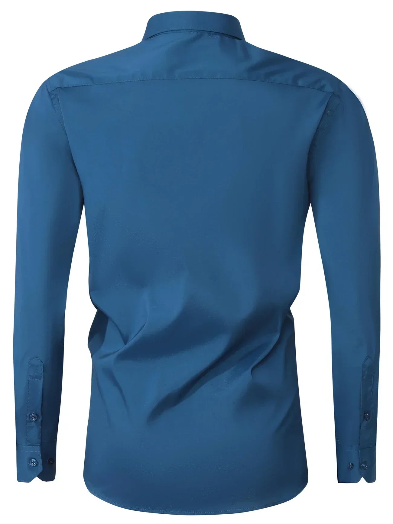 Valentina™ | Elegante camicia a maniche lunghe con bottoni