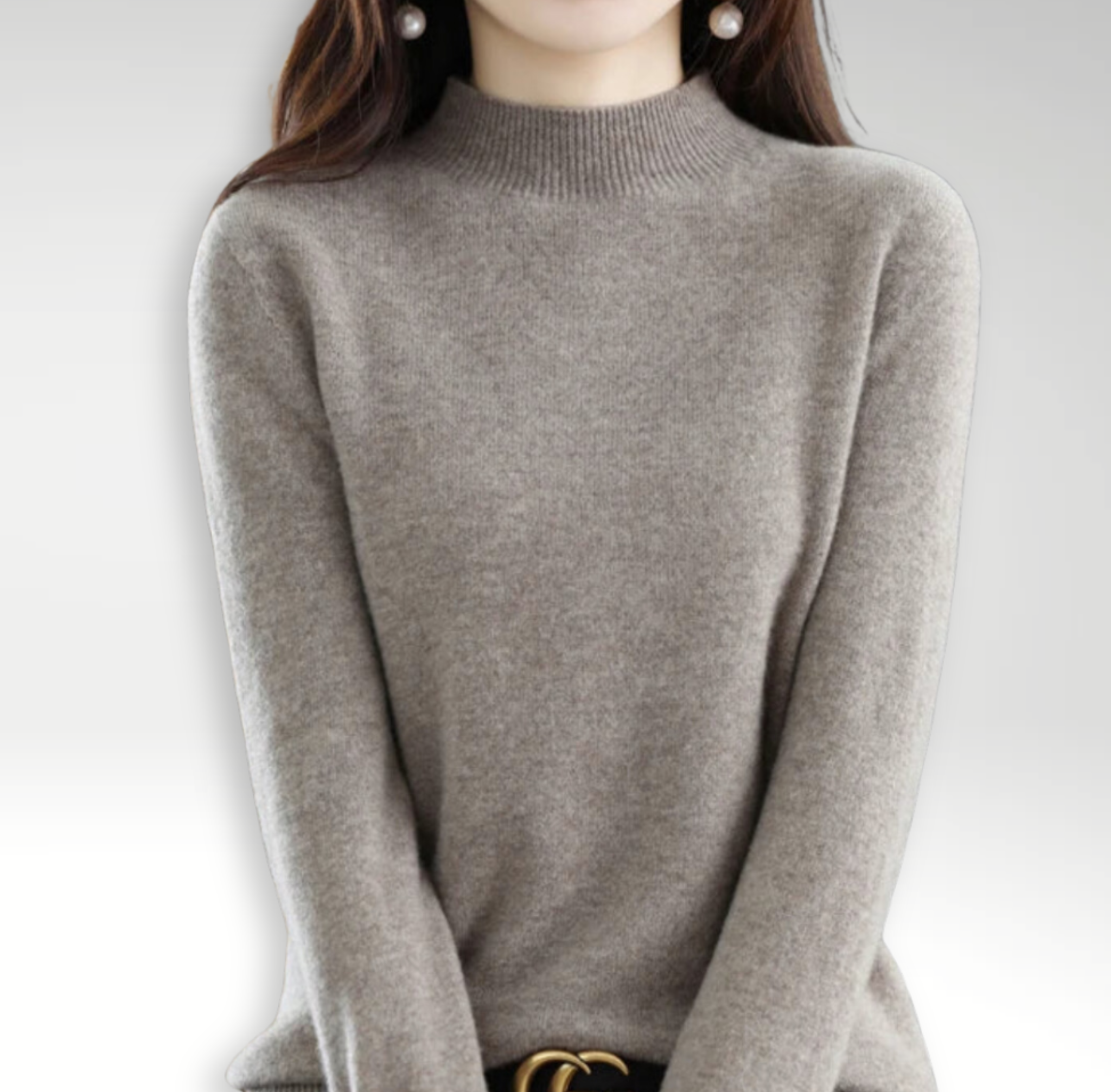 Valentina™ | Pull lussuoso 100% cashmere