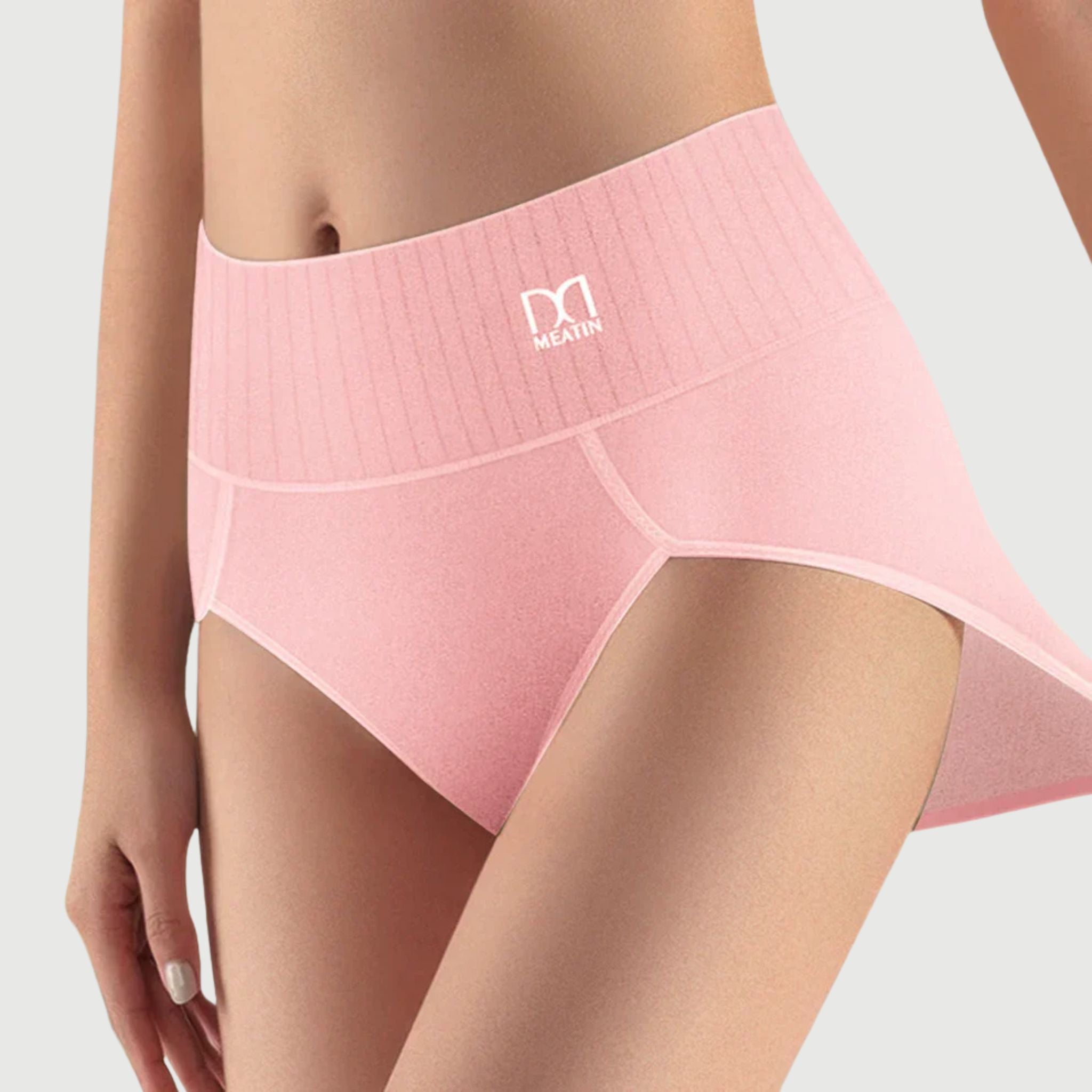 Valentina™ | Mutande Modellanti a Vita Alta (Set da 6)