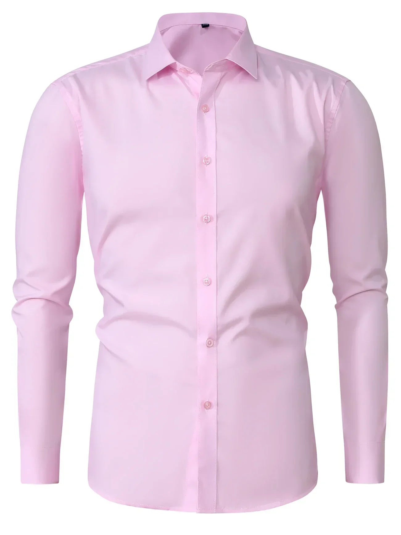 Valentina™ | Elegante camicia a maniche lunghe con bottoni