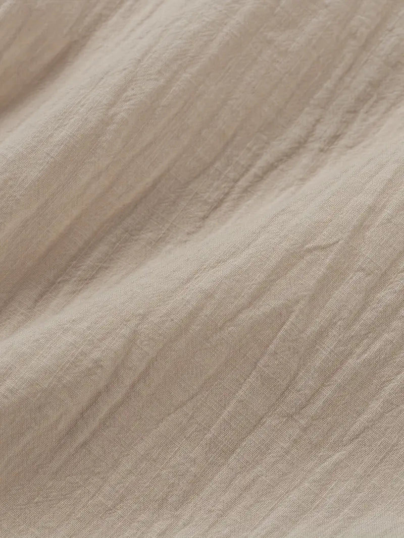 Valentina™ | Camicia elegante a maniche corte