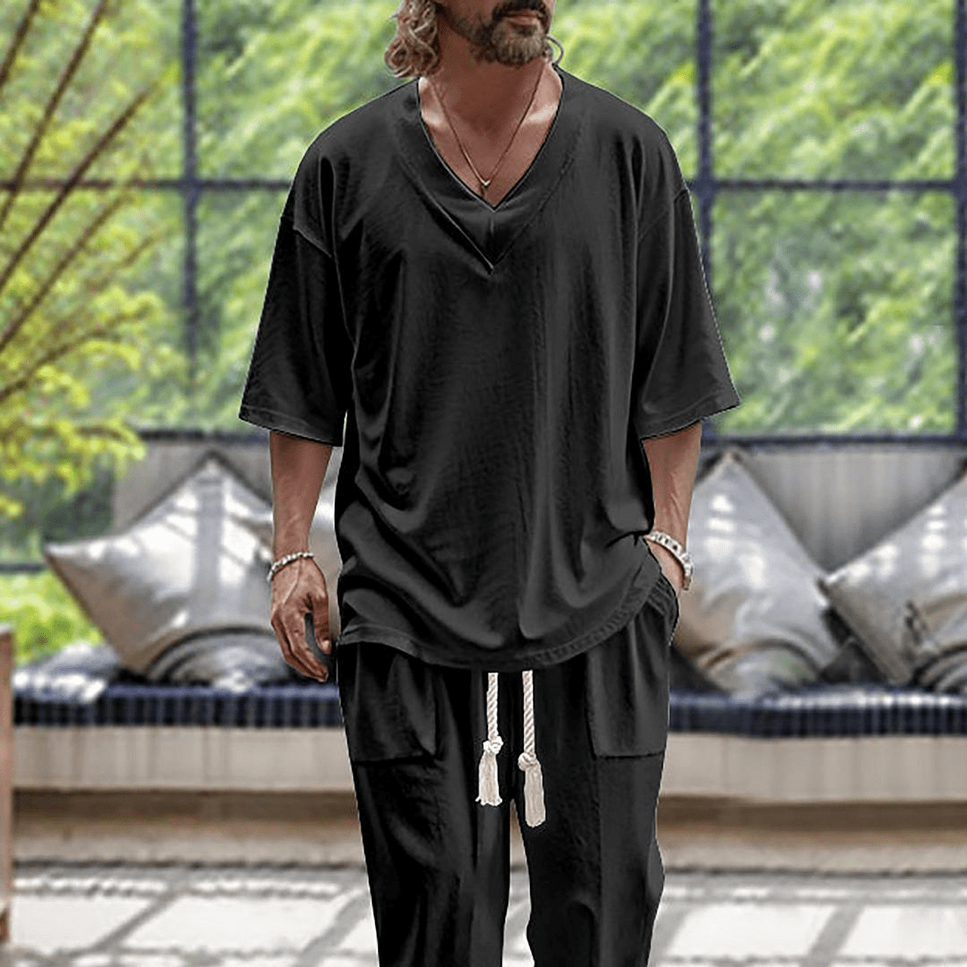 Valentina™ |SET DA UOMO IN STILE PREMIUM