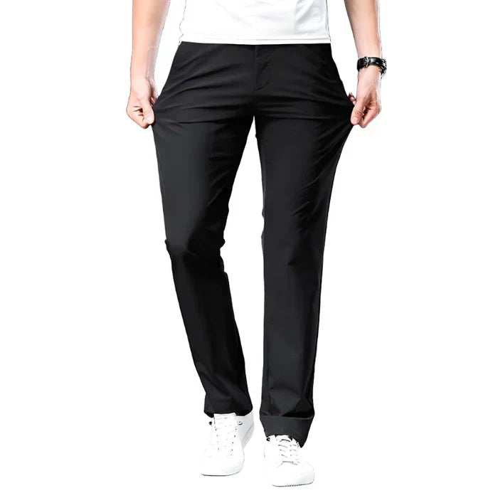 Valentina™ | Pantaloni Chino Porto