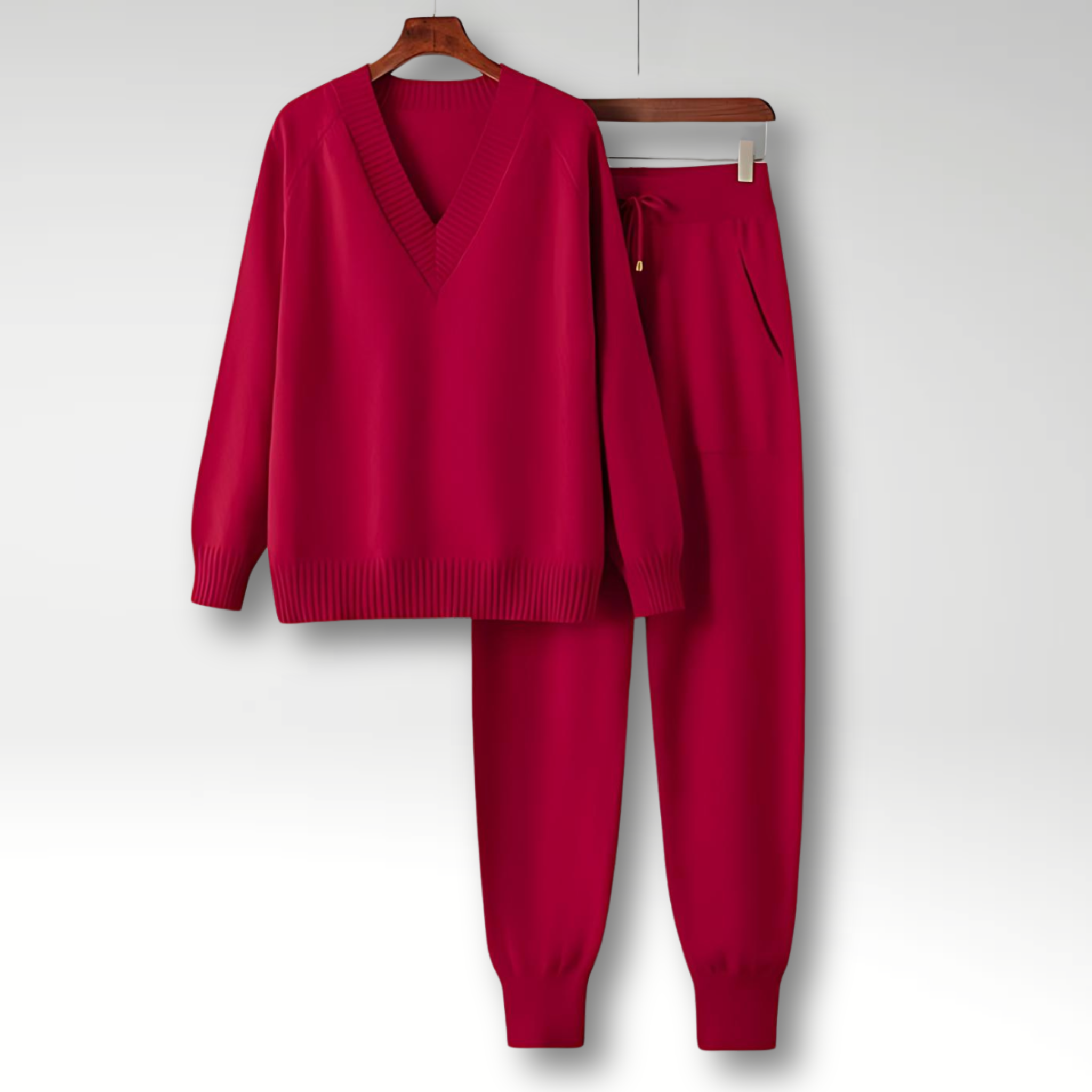 Valentina™ | Completo due pezzi Serenità senza tempo.