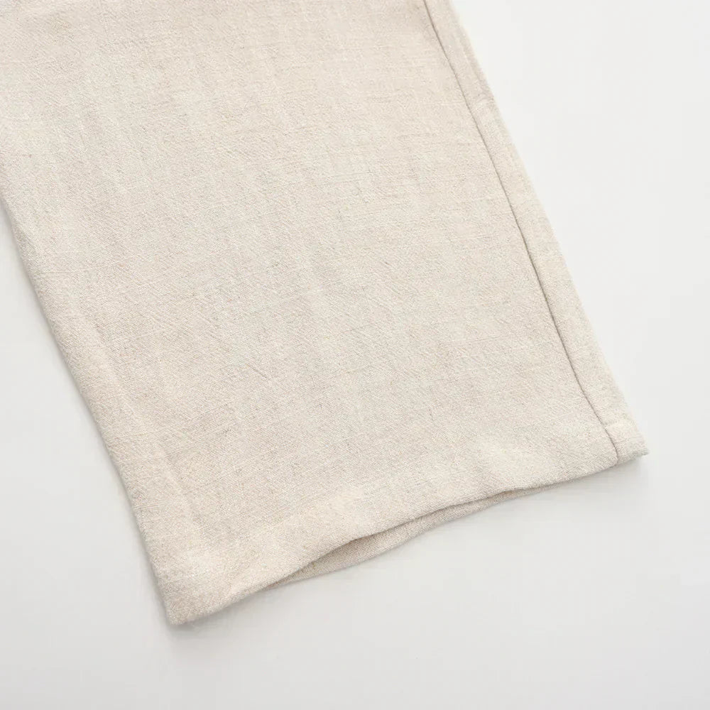 Valentina™ | Marrakech - Pantaloni in Lino