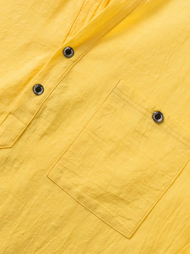 Valentina™ | Camicia elegante a maniche corte