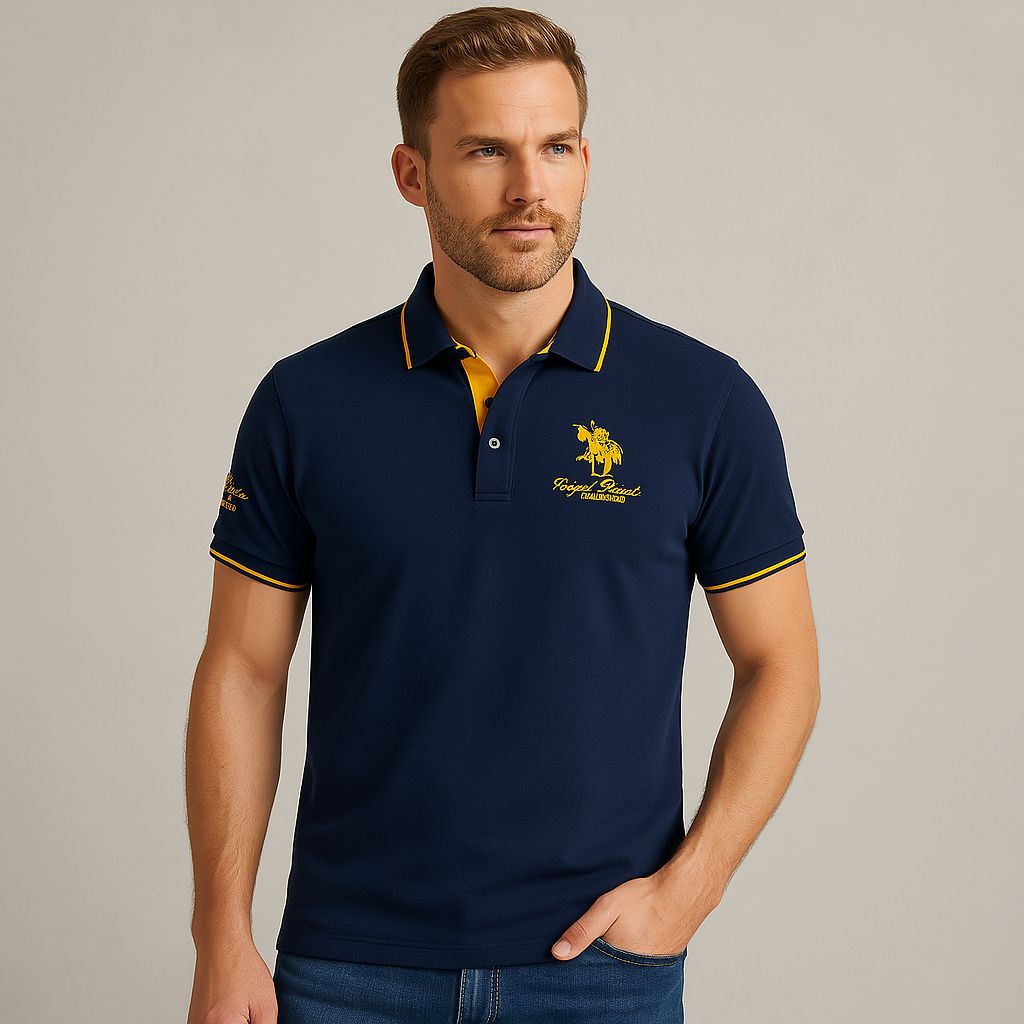 Valentina™ | Polo uomo