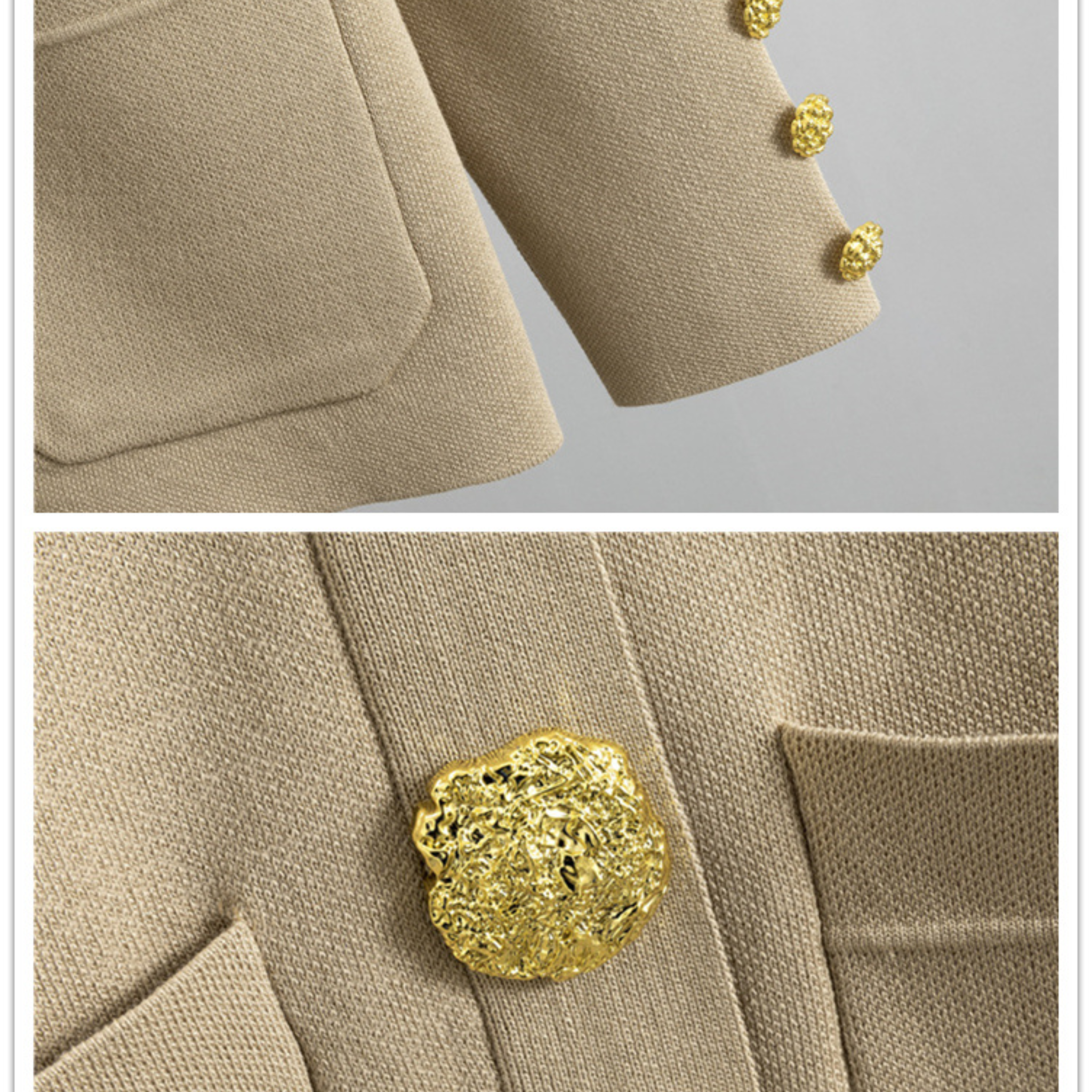 Valentina™ | Set due pezzi Royal Essence