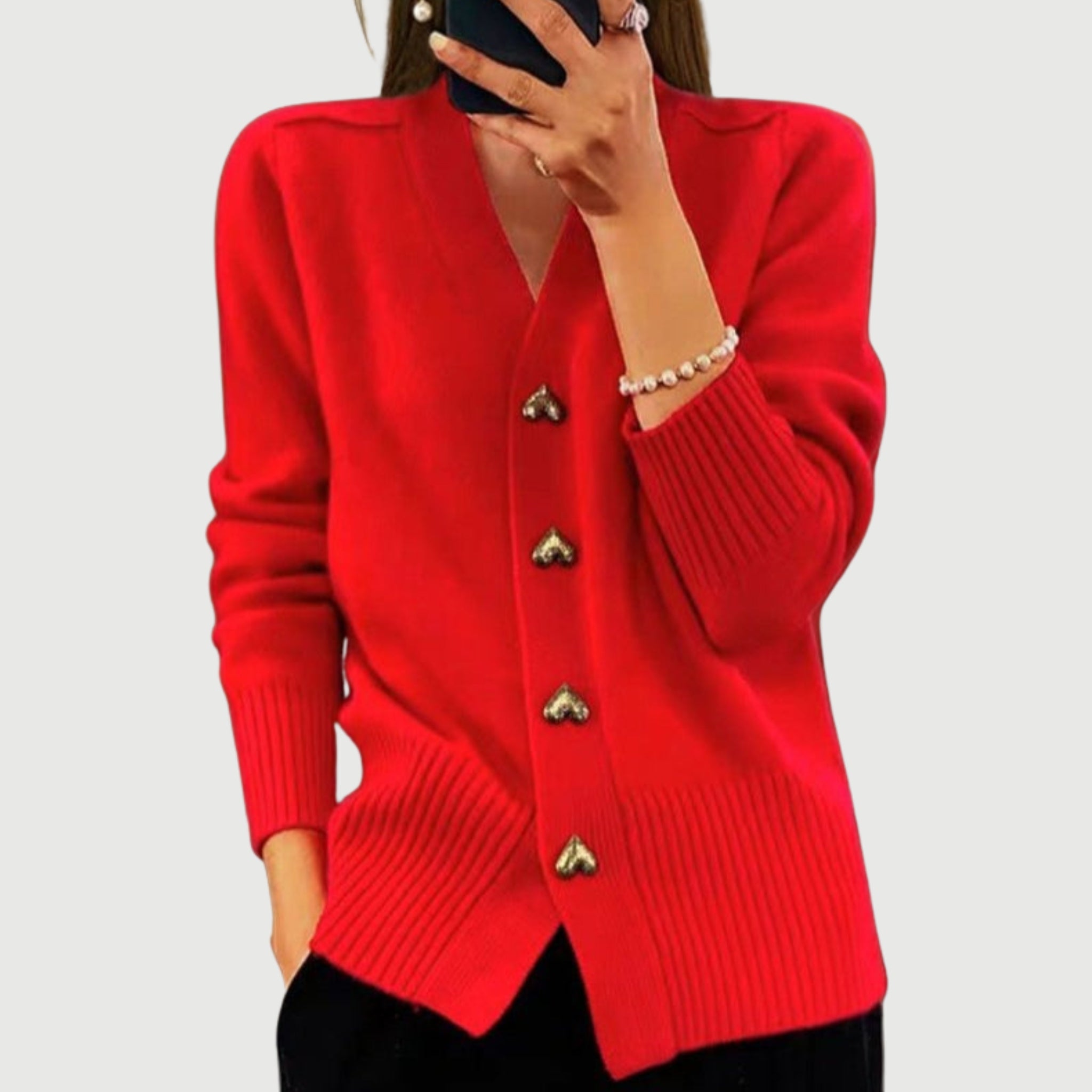 Valentina™ |CARDIGAN ELEGANTE