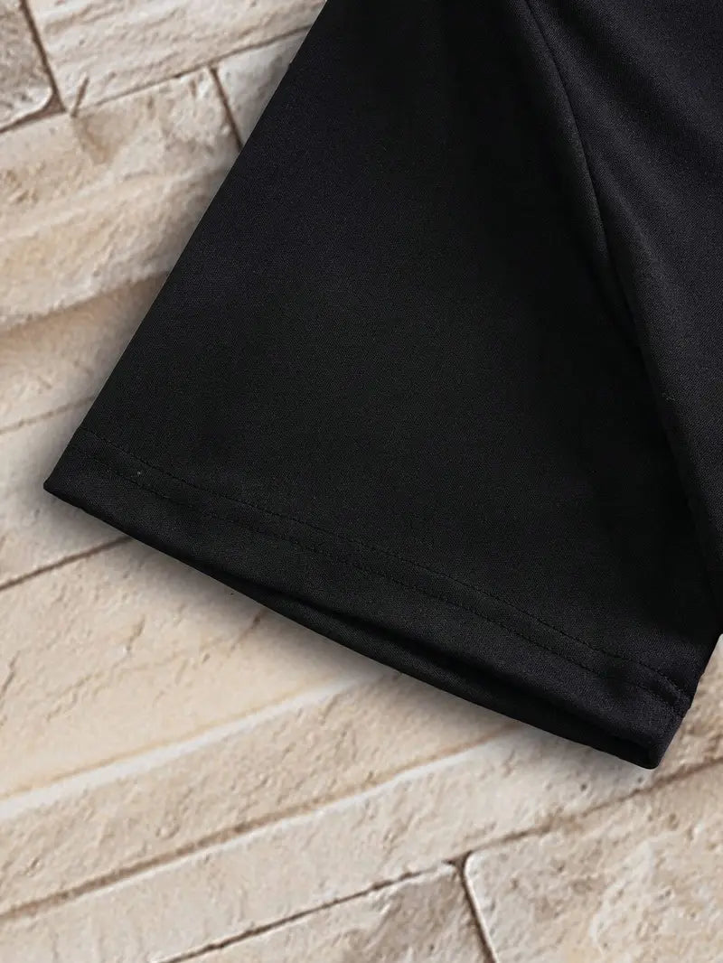 Valentina™ | T-shirt elegante a maniche corte