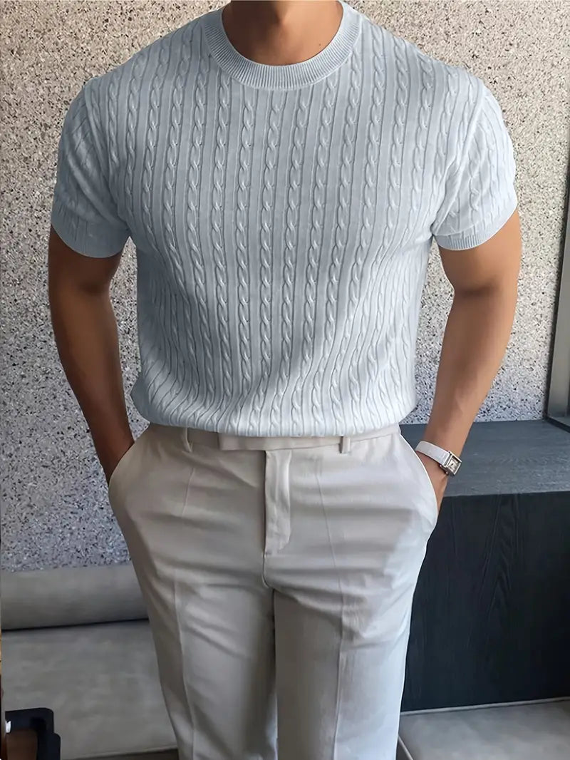 Valentina™ | Pullover elegante in maglia