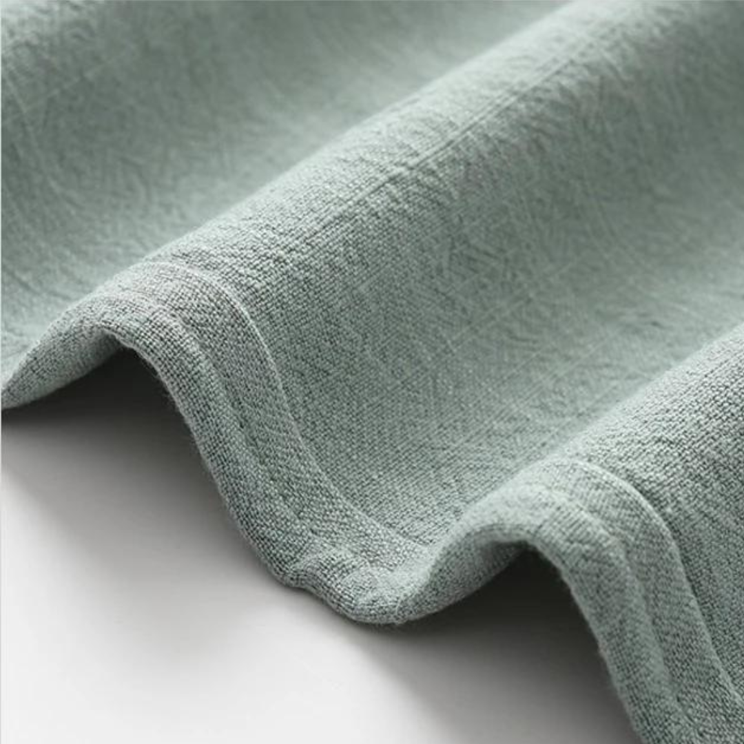 Valentina™ | Pantaloni in lino