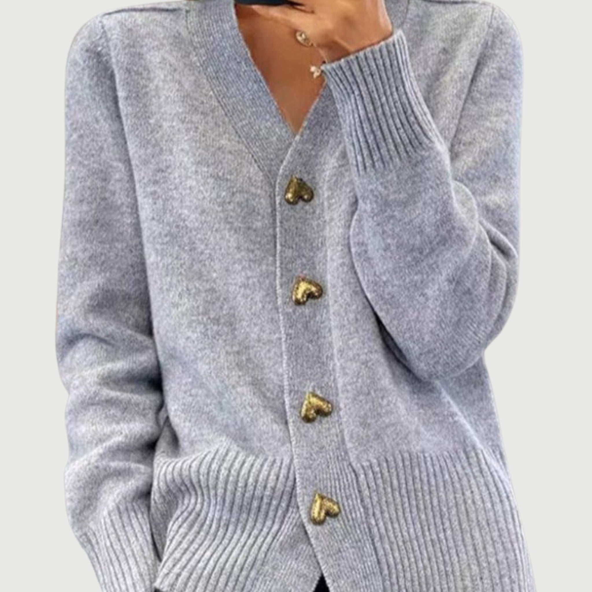 Valentina™ |CARDIGAN ELEGANTE