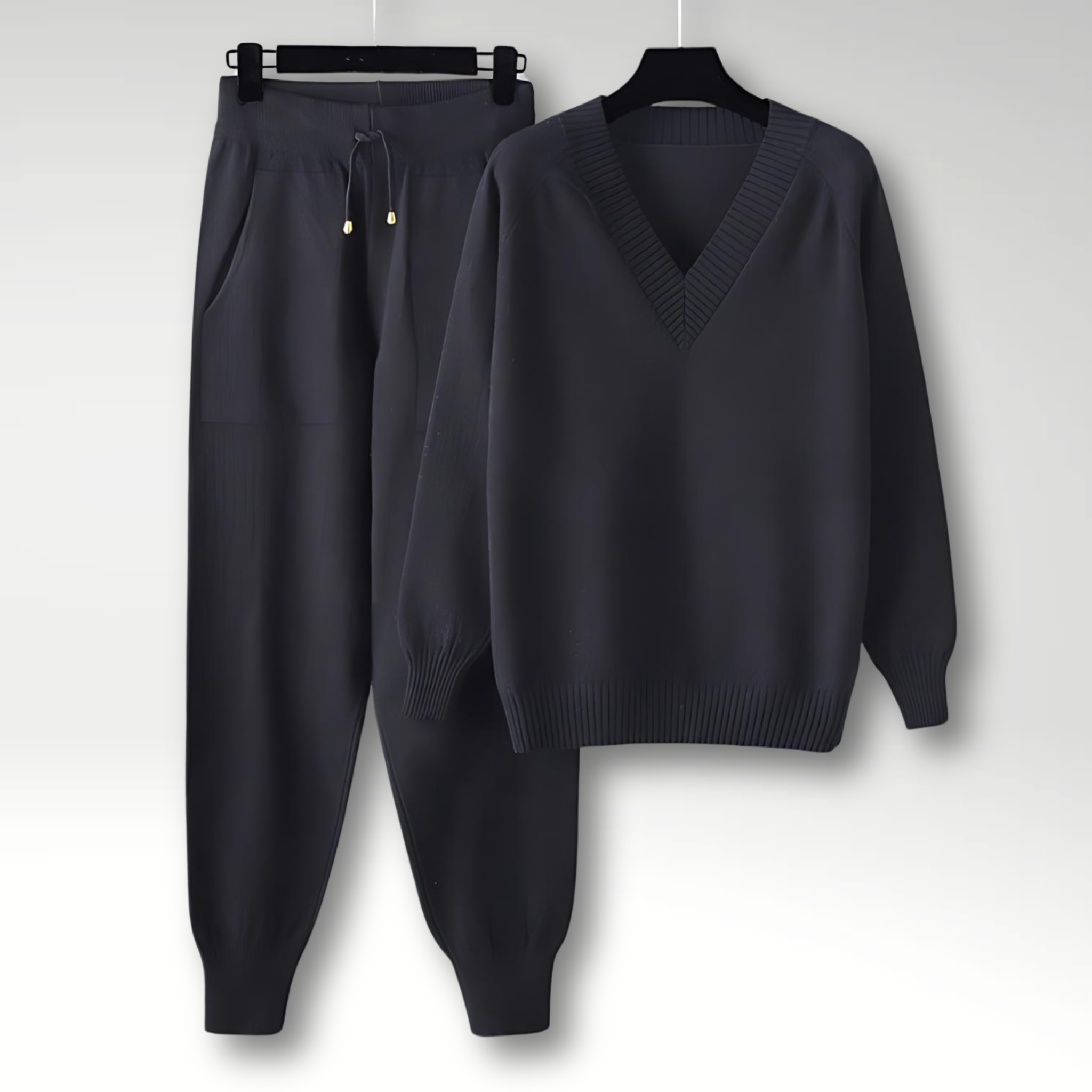 Valentina™ | Completo due pezzi Serenità senza tempo.