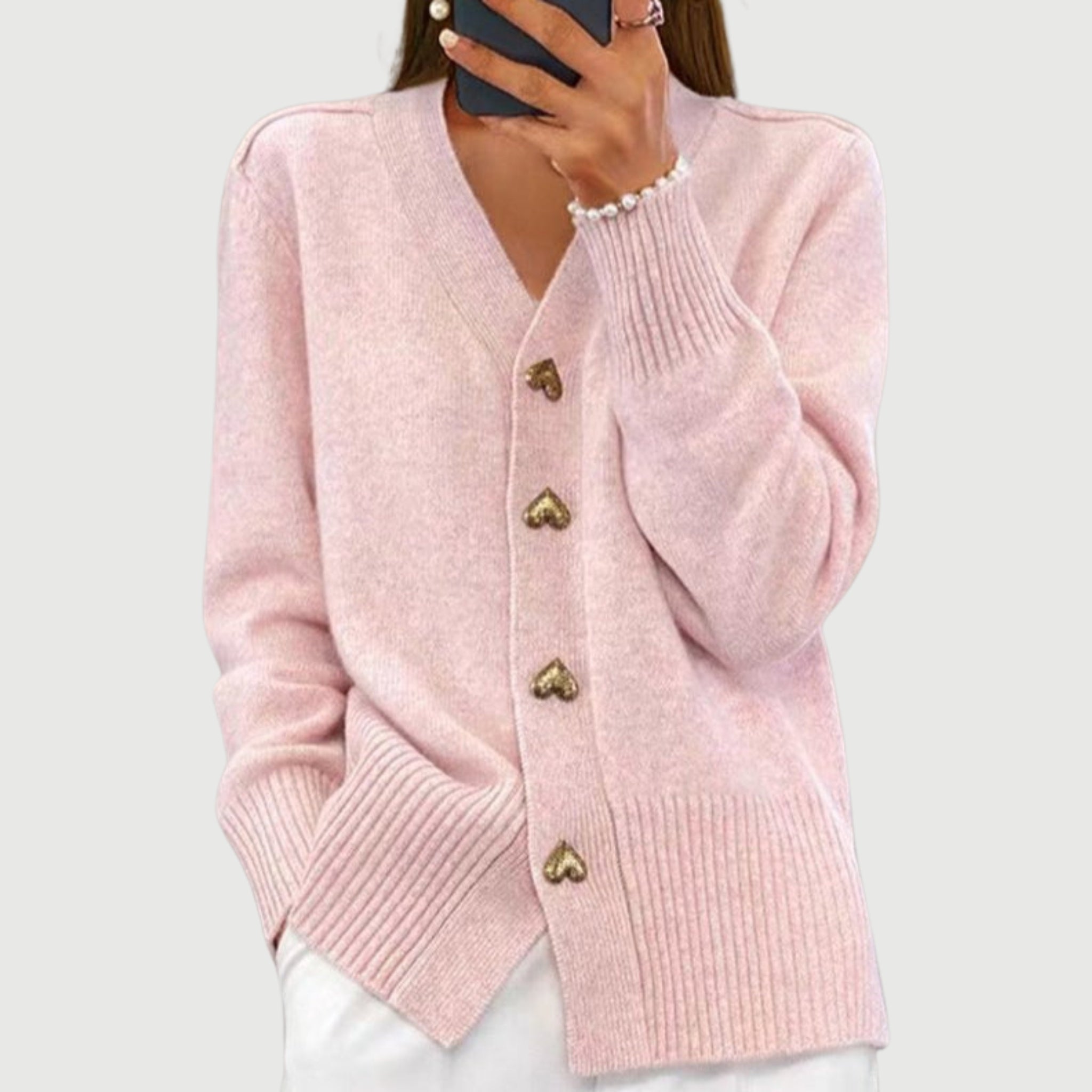 Valentina™ |CARDIGAN ELEGANTE