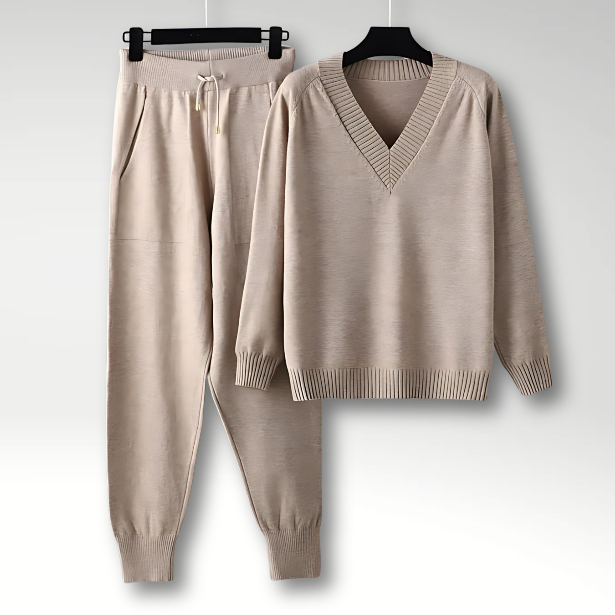 Valentina™ | Completo due pezzi Serenità senza tempo.