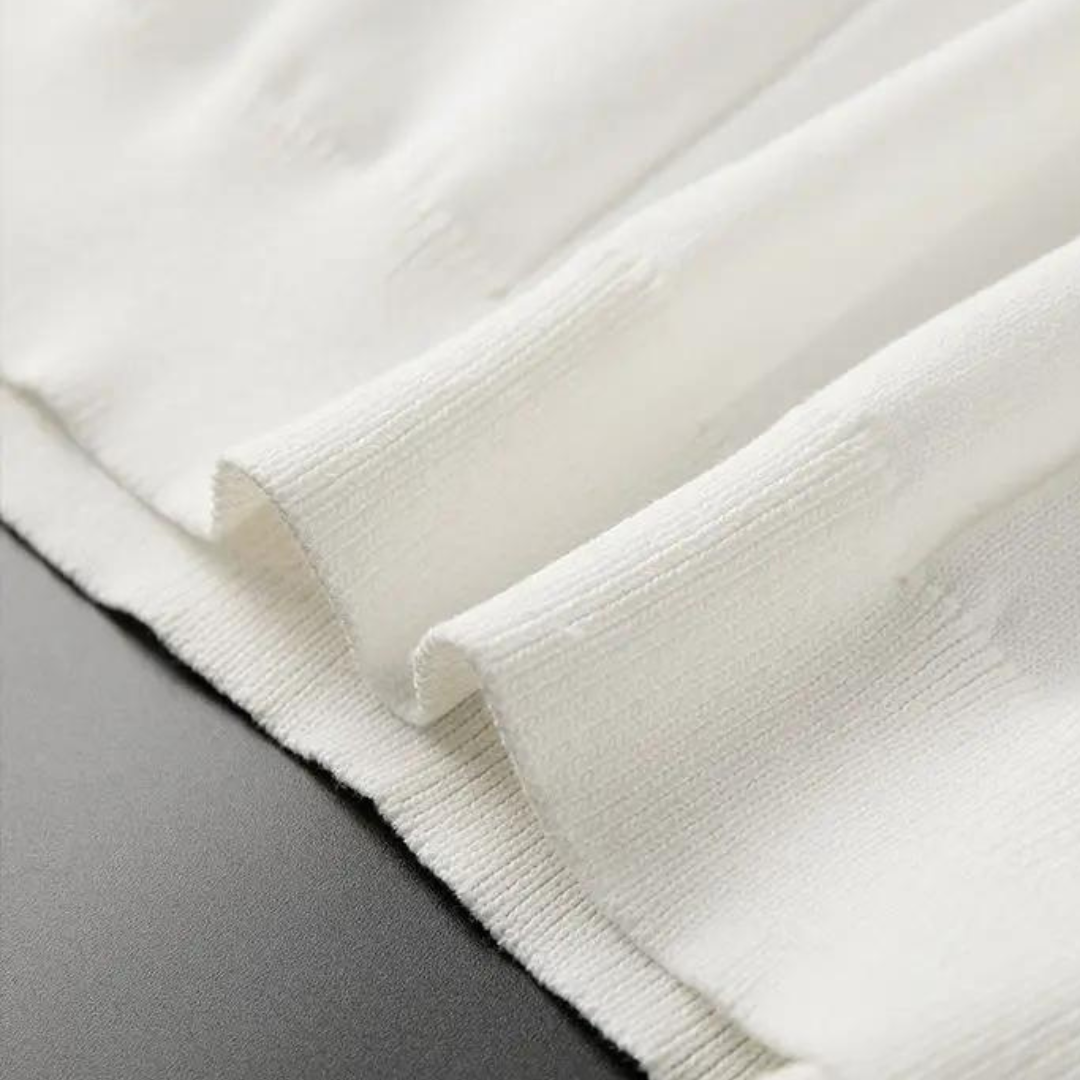 Valentina™ | Polo in cotone Portofino.