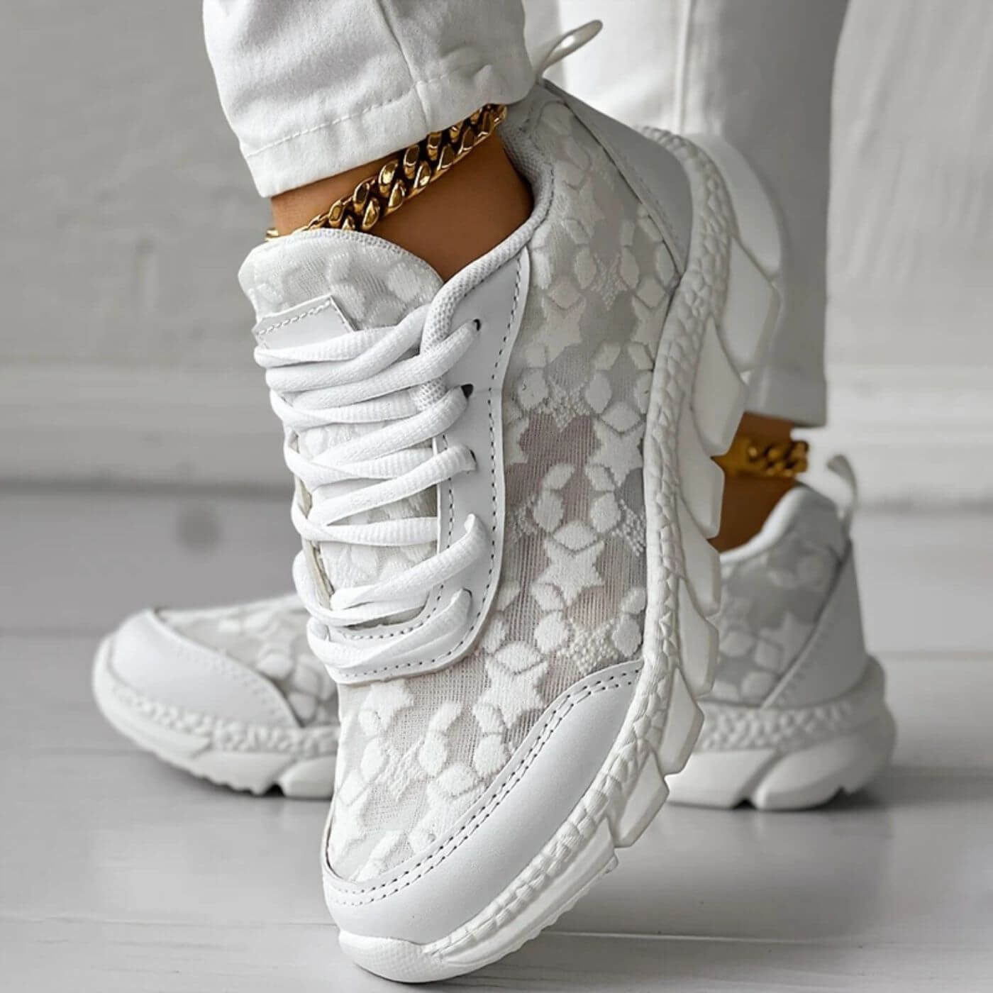 Valentina™ |SCARPE ORTOPEDICHE DONNA