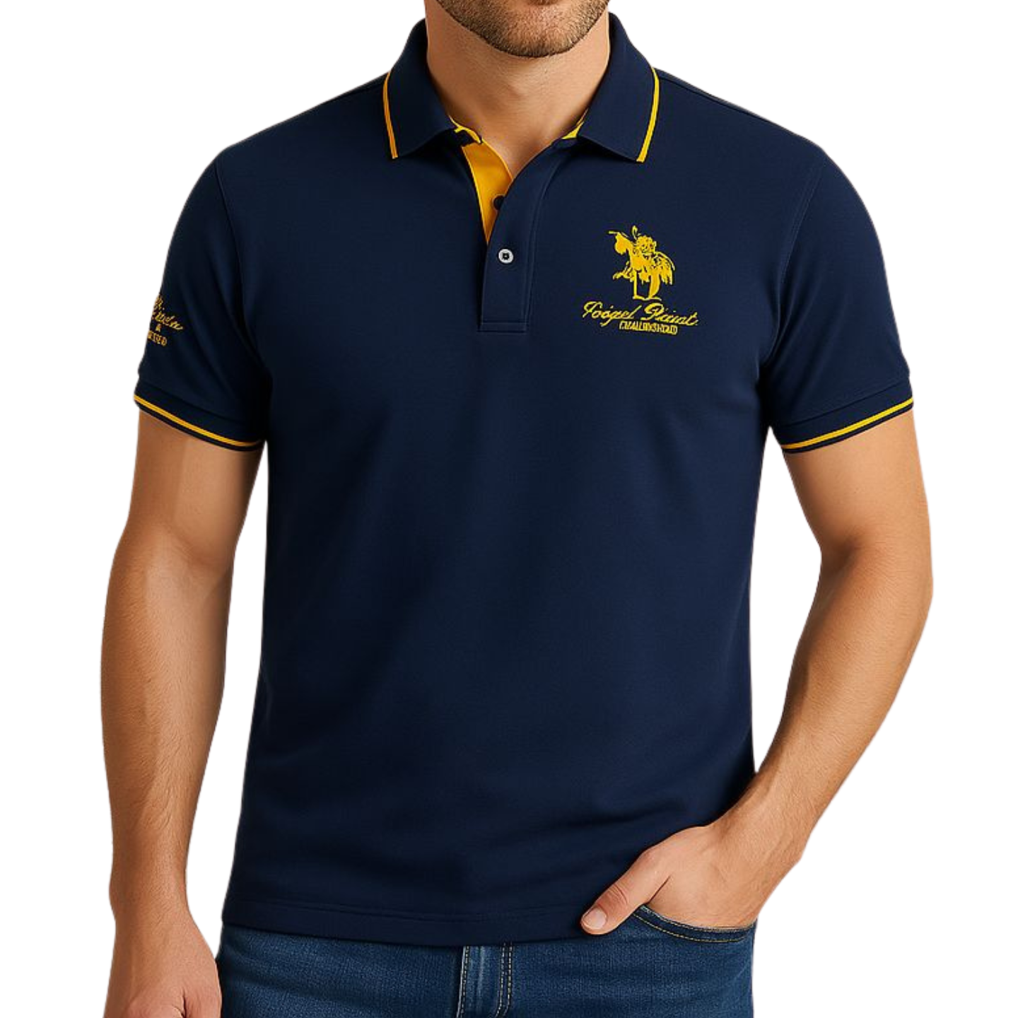 Valentina™ | Polo uomo
