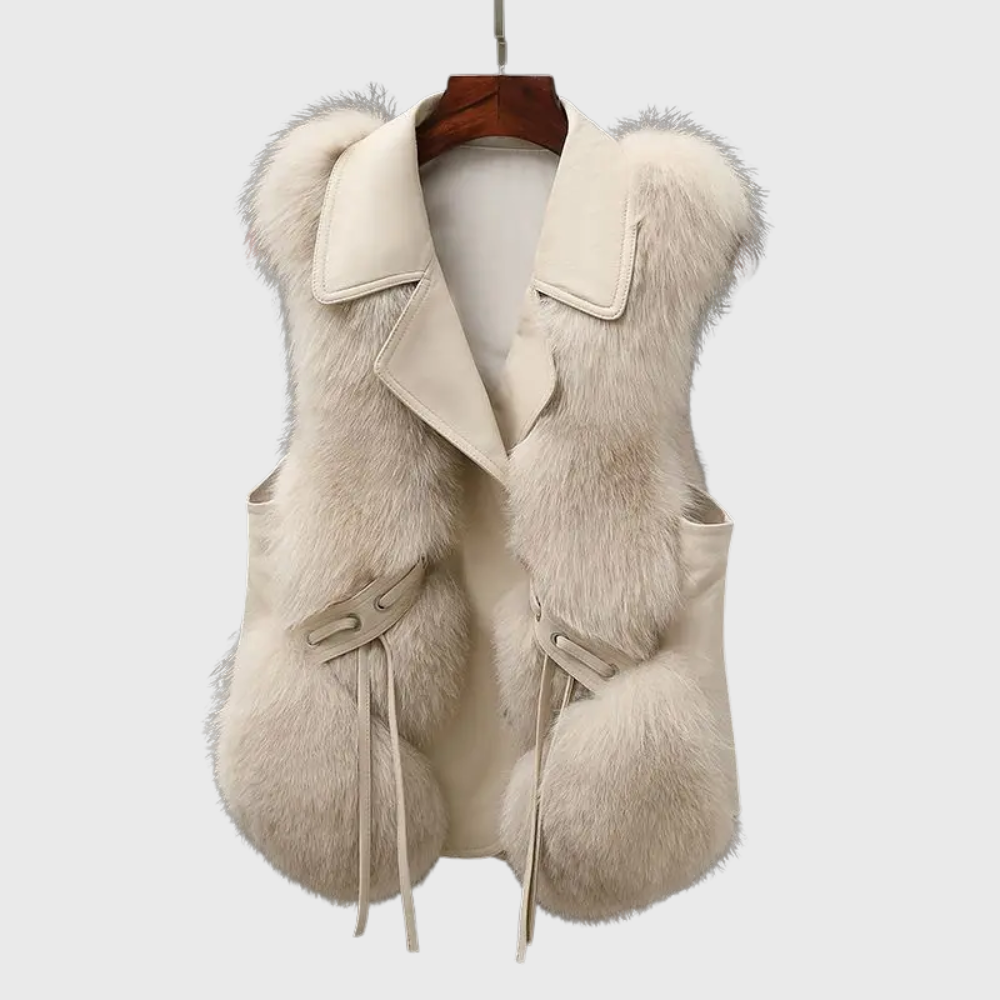 Valentina™ |GILET ELEGANTE