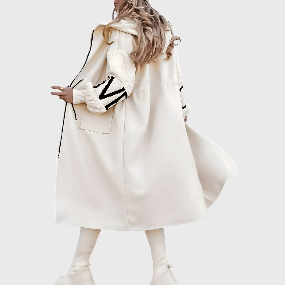 Valentina™|GIACCA ELEGANTE DONNA