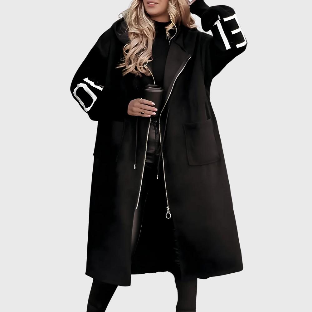 Valentina™|GIACCA ELEGANTE DONNA