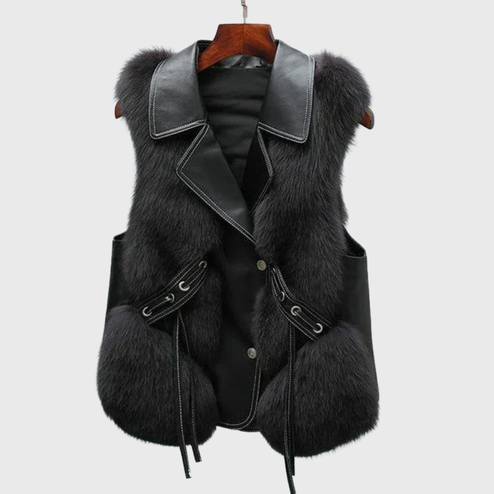 Valentina™ |GILET ELEGANTE