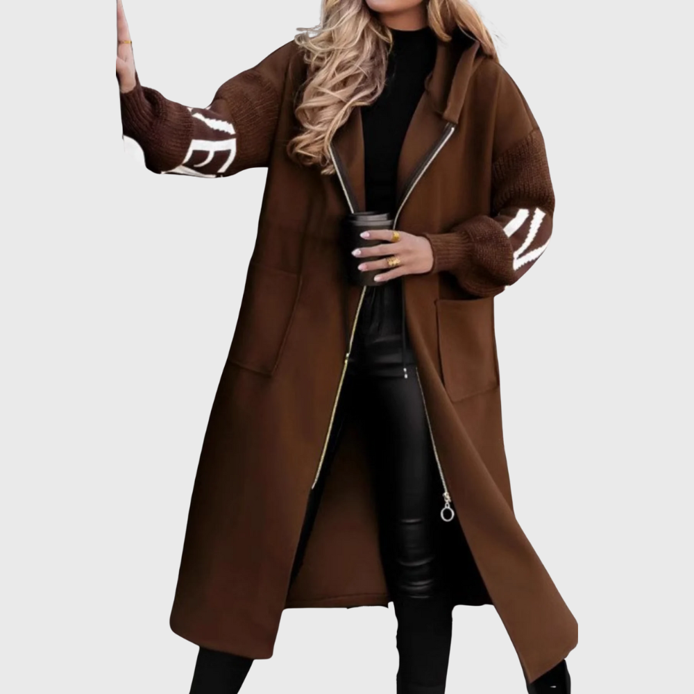 Valentina™|GIACCA ELEGANTE DONNA