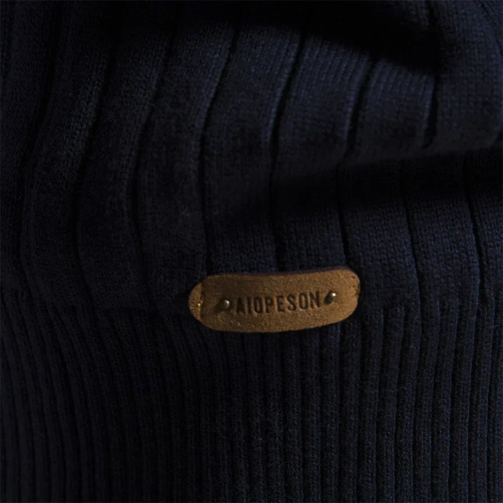 Valentina™ | Maglione con zip