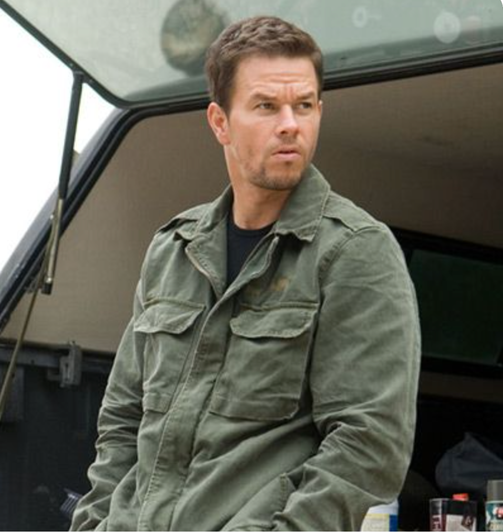 Valentina™ |GIACCA DA CAMPO MILITARE M-65