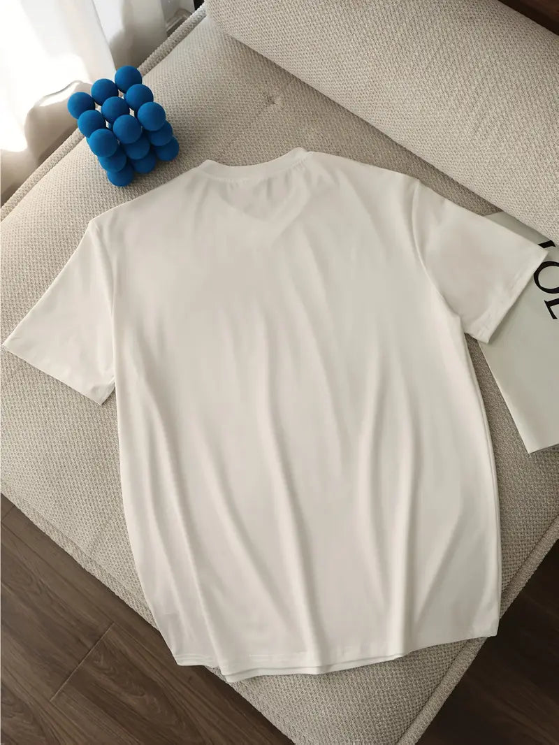 Valentina™ | T-shirt elegante a maniche corte