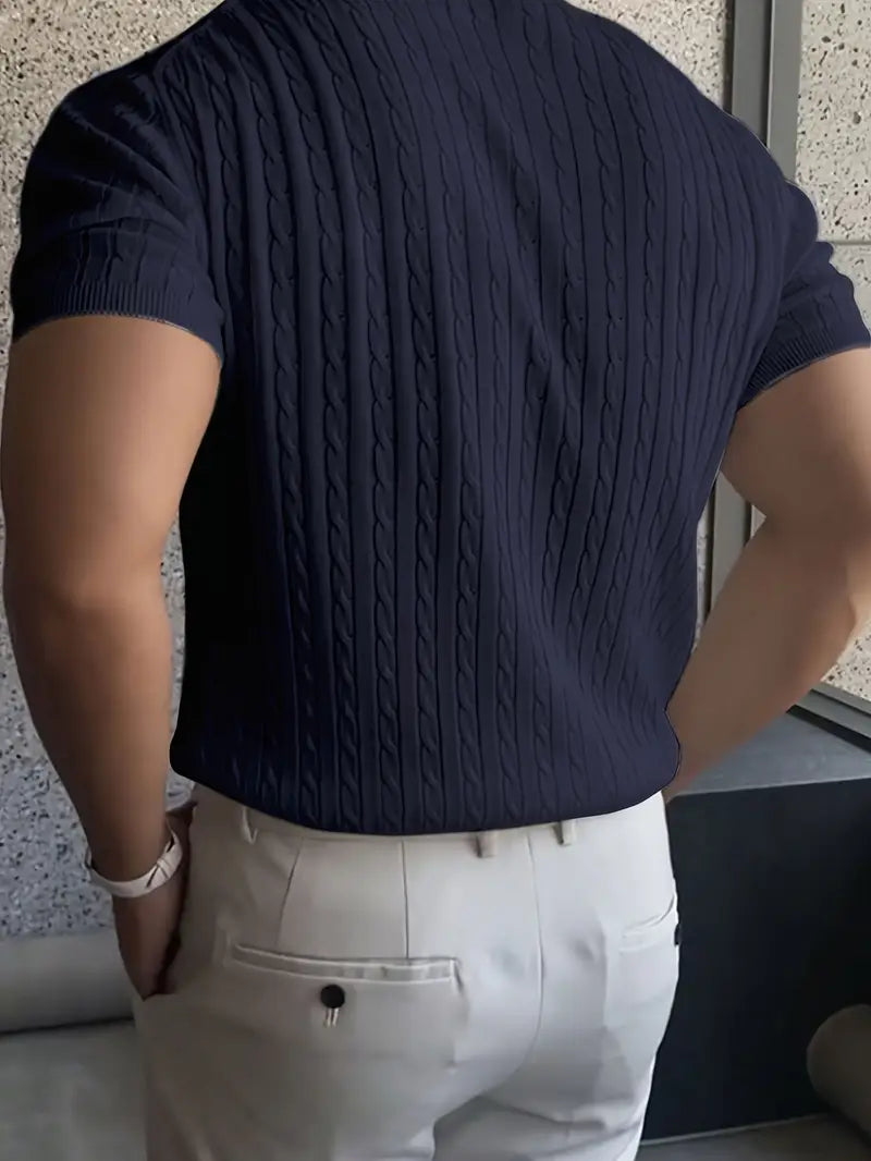 Valentina™ | Pullover elegante in maglia