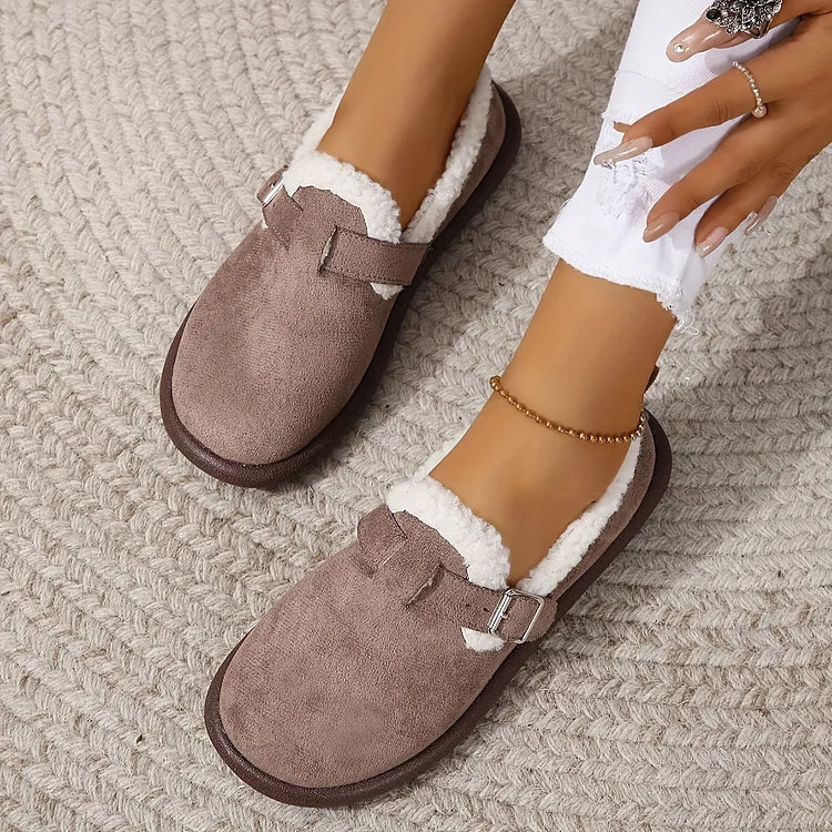 Valentina™ |MOCASSINI SLIP-ON