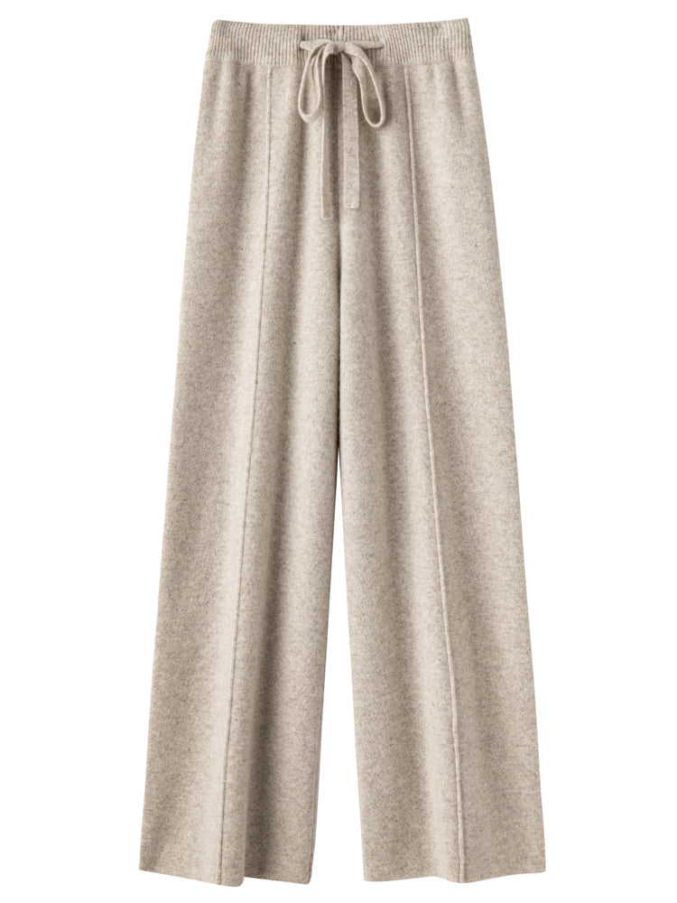 Valentina™ | Pantaloni Lounge in Cashmere Premium