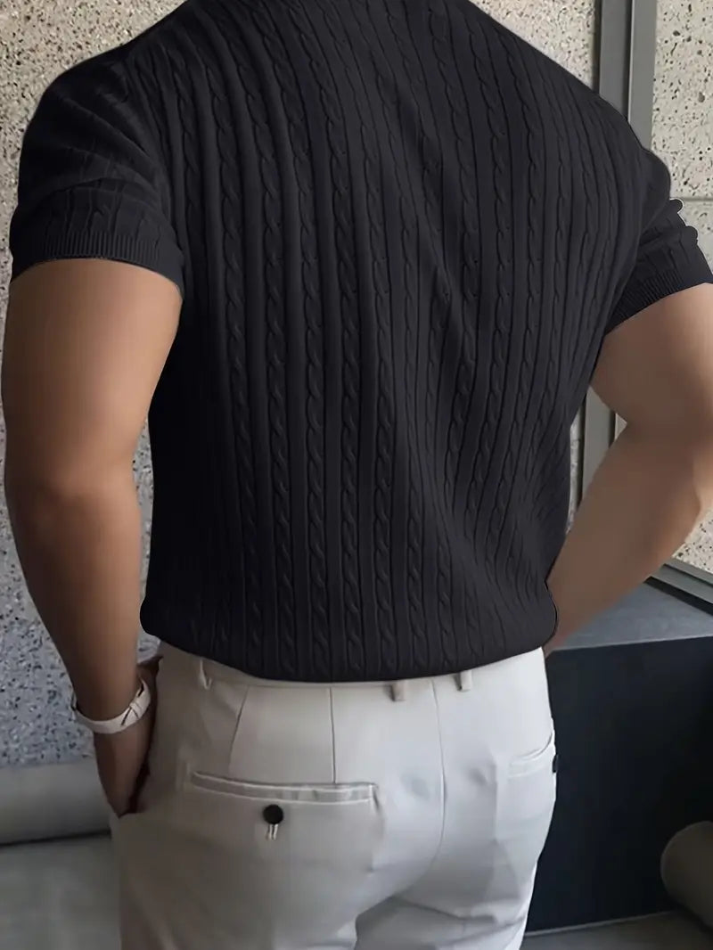 Valentina™ | Pullover elegante in maglia