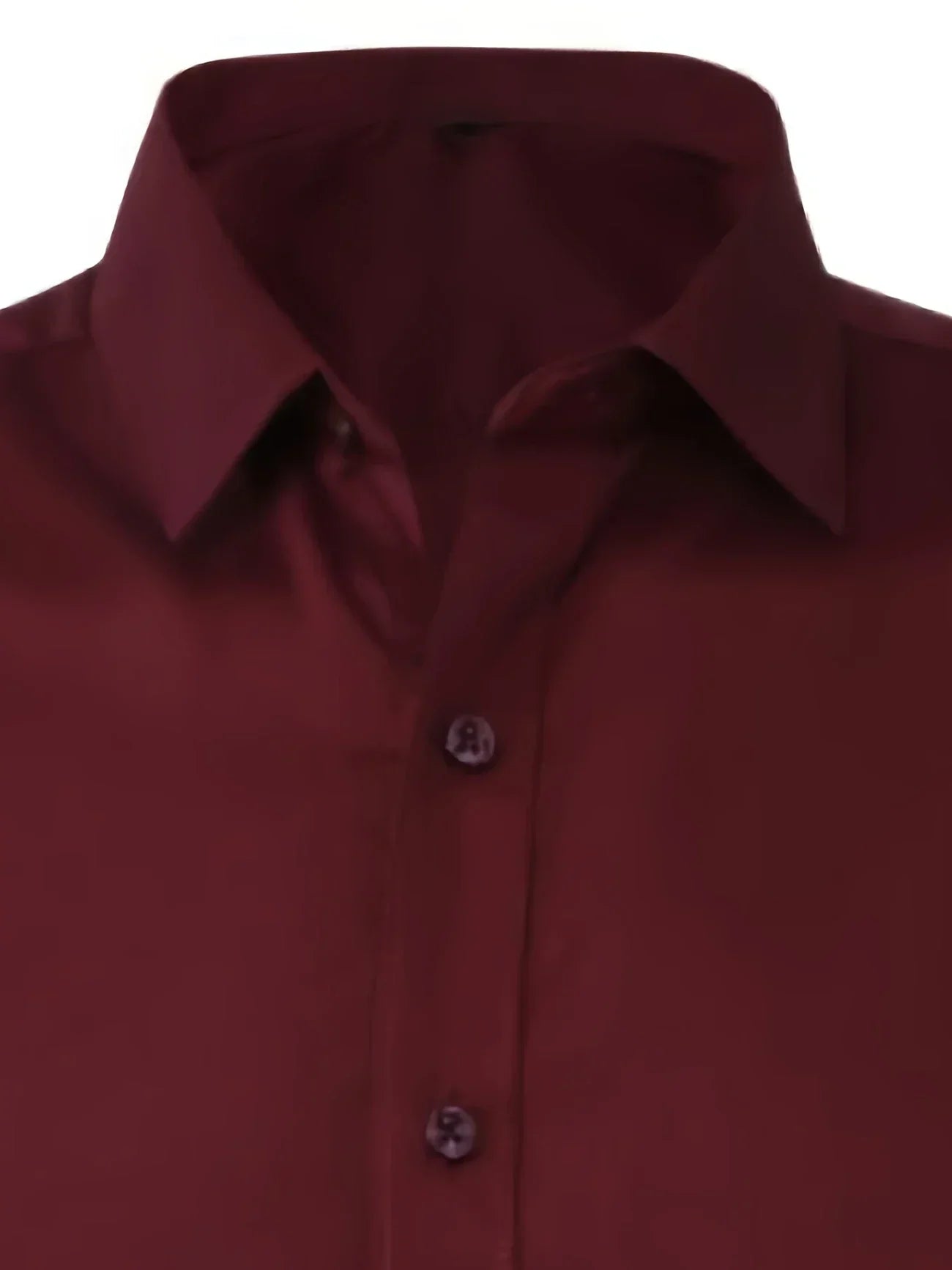 Valentina™ | Elegante camicia a maniche lunghe con bottoni